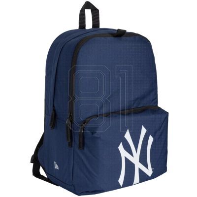 2. New Era MLB New York Yankees Rucksack mit Applikation, 60503790