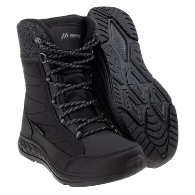 5. Kinder-Winterstiefel FALIRA MID TEEN