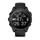 11. Garmin Tactix 8 Solar 51mm Schwarze Sportuhr