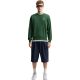 6. Nike Club FT Herren-Sweatshirt grün FN3888 323
