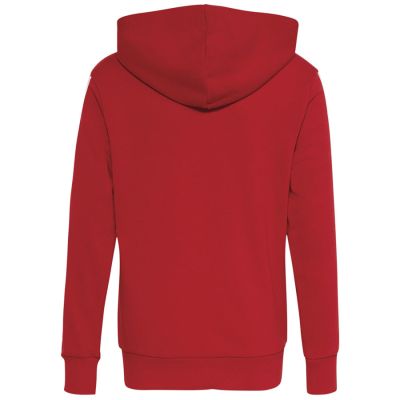 2. adidas FC Bayern Hoodie für Kinder KG2566