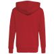 2. adidas FC Bayern Hoodie für Kinder KG2566