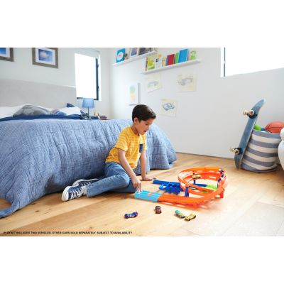 2. Hot Wheels Action HTK17 Spielzeugauto