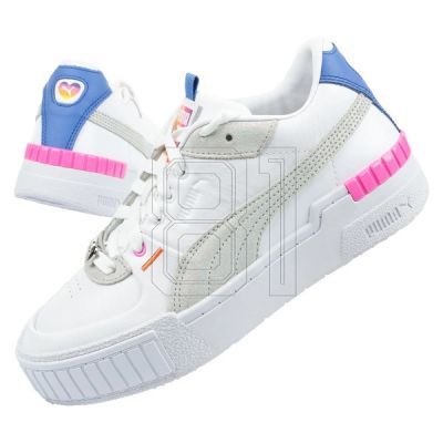 2. Puma Cali Sport W 375931 01 Schuhe