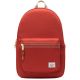 Herschel Settlement Rucksack 11407-06284 Rot Einheitsgröße