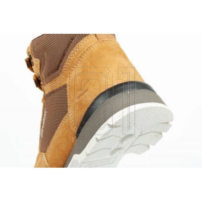 17. Regatta Pro Duststormsbp M Trk127 Sicherheitsschuhe