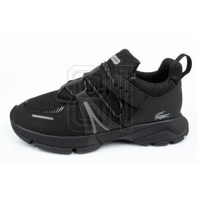 3. Lacoste M L003 0722 6402H Sportschuhe