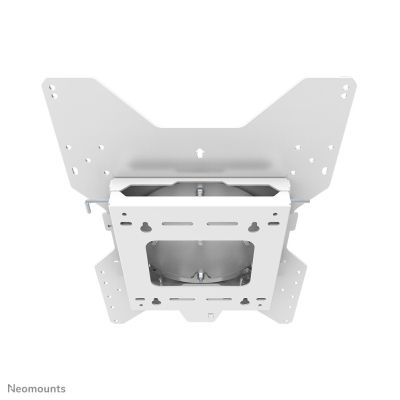 9. Neomounts WL85-515WH16 TV-Wandhalterung 190,5 cm (75") Weiß