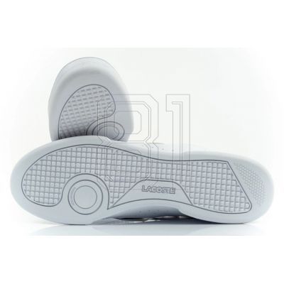 6. Lacoste Carnaby Cup 125 2 M Schuhe 749SMA003521G