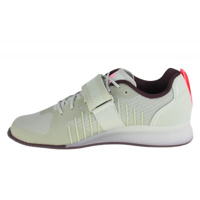 2. Adidas Adipower Weightlifting 3 M GY8925 Schuhe