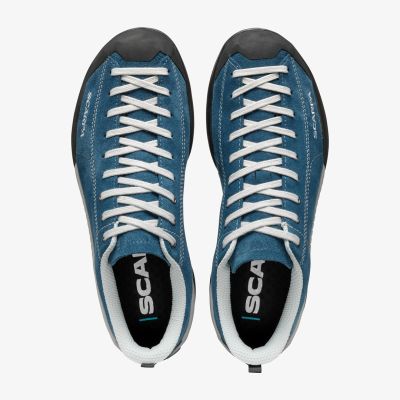 5. SCARPA Mojito Ocean Schuhe -45