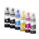 14. Epson EcoTank L8160