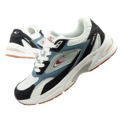 O'Neill Herren-Sportschuhe, Sneaker Montauk, modisch, bequem, leicht