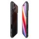 6. Spigen Ultra Hybrid "T" MagSafe Case für iPhone 17 Pro Max - Mattschwarz