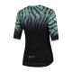 Rogelli ANIMAL Damen-T-Shirt schwarz L