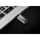 4. USB-Stick ADATA UV250 AUV250-32G-RBK (32 GB; USB 2.0; silber)