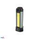 BEMKO 6000mAh IP42 Multifunktionale LED-Taschenlampe