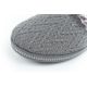 24. Skechers W 167225/GRY Hausschuhe