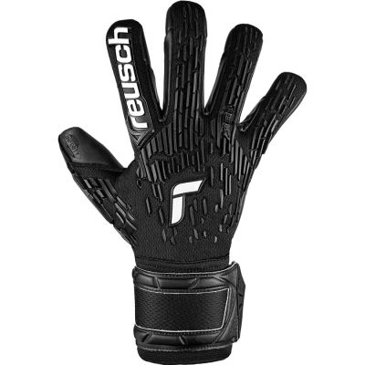 3. Reusch Attrakt Freegel Infinity Finger Support Handschuhe 54 70 730 7700