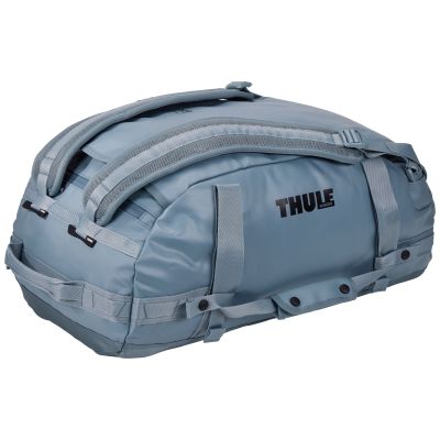 3. Thule Chasm TDSD302 Sporttasche, 40 l, Polyester, Grau