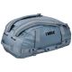3. Thule Chasm TDSD302 Sporttasche, 40 l, Polyester, Grau