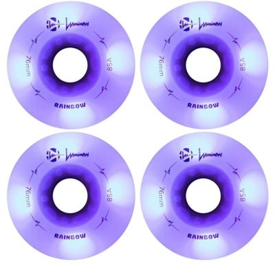 45. Leuchtendes Seba Led 85A Rad
