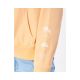 10. RIP CURL Re-Entry Hoodie - Hellorange
