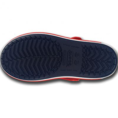 6. Crocs Crocband Sandal Kids 12856 485 Flip-Flops