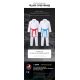 3. Extera Kumite WKF Karate-Kimono | MOOTO