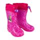 6. Perletti Rainbow High Jr 98325 Gummistiefel