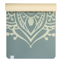 GAIAM MATA DO JOGI TPE ICEBERG SUNDIAL LAYERS 6 MM 66308