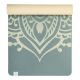 GAIAM TPE-Yogamatte ICEBERG SUNDIAL LAYERS 6 mm 66308
