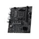 5. MSI PRO B550M-B Mainboard
