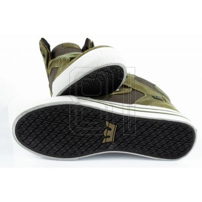 10. Supra Vaider M 08206-356 Sportschuhe