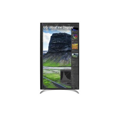 19. LG LED-Monitor 31,5" 32UQ850V-W