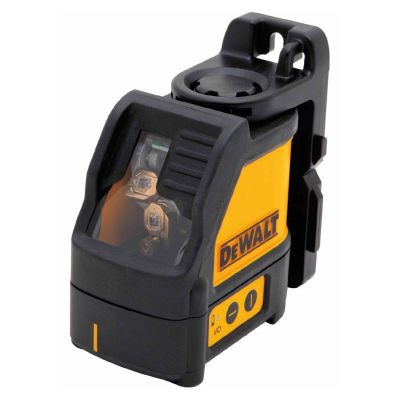 DeWalt DW088K Kreuzlinienlaser