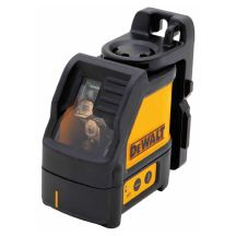 DeWalt DW088K Kreuzlinienlaser