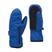 Meteor Orel XXS Winterhandschuhe Marineblau/Schwarz