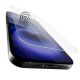 7. Puro gehärtetes Glas für iPhone 16 Plus / iPhone 15 Plus