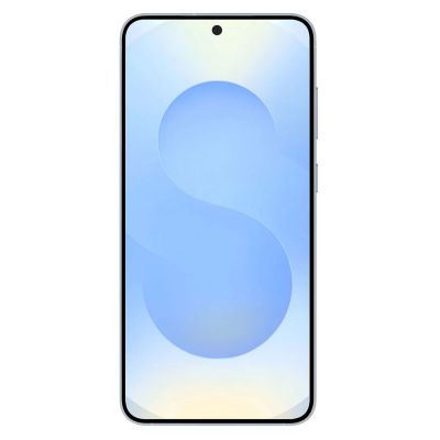 3. Samsung Galaxy S25 12/128GB Eisblau