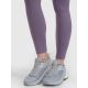 7. Nahtlose Trainingsleggings für Damen, Größe 4F | Anna Lewandowska 4F 4FALSSS25TFTIF383-51S