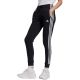 4. adidas Essentials 3-Streifen Fleece W Hose HZ5753