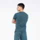 11. Herren-T-Shirt RIVE Kurzarm