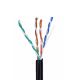 2. ALANTEC U/UTP Netzwerkkabel Kat. 5e PE OUTDOOR DRY 305m