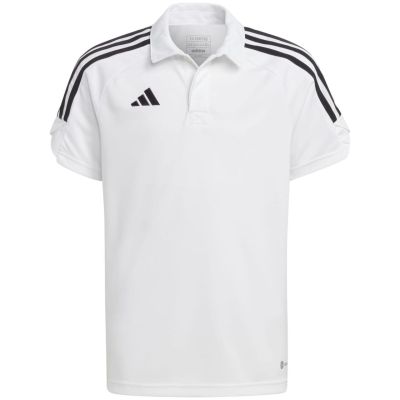 6. adidas Tiro 23 League Polo Jr HS3589