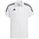 6. adidas Tiro 23 League Polo Jr HS3589