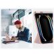 9. Tech-Protect SC Pen Case für iPad Pro 11” 5/6 2024-2025 - Pink