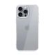 4. 3mk Clear Case für iPhone 16 Pro – transparent