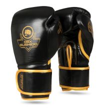 Mehrschichtige Boxhandschuhe - ProFighter Gold - Legacy Series