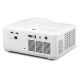 8. ViewSonic LS630W WXGA 4500ANSI 2xHDMI USB RS232 RJ45 Projektor